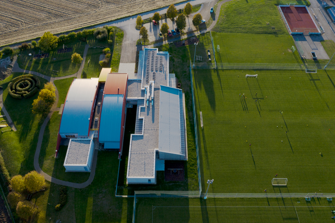 Ein Foto von Christian Brandstätter