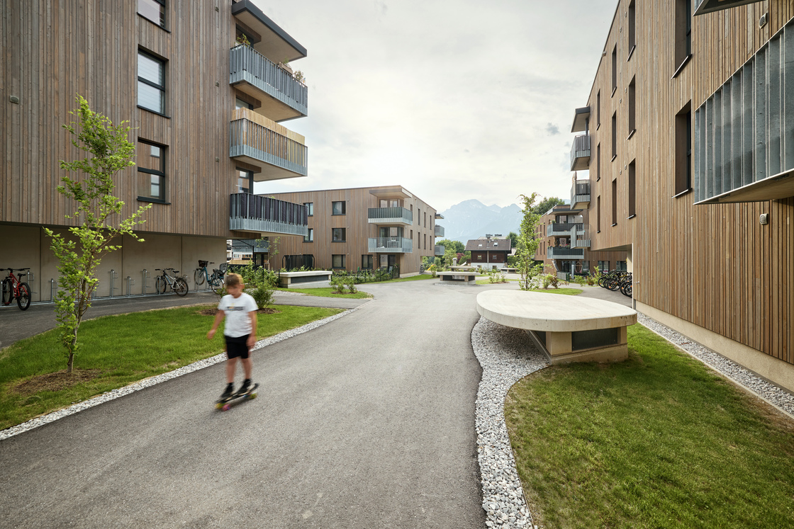 Ein Foto von Julian Höck