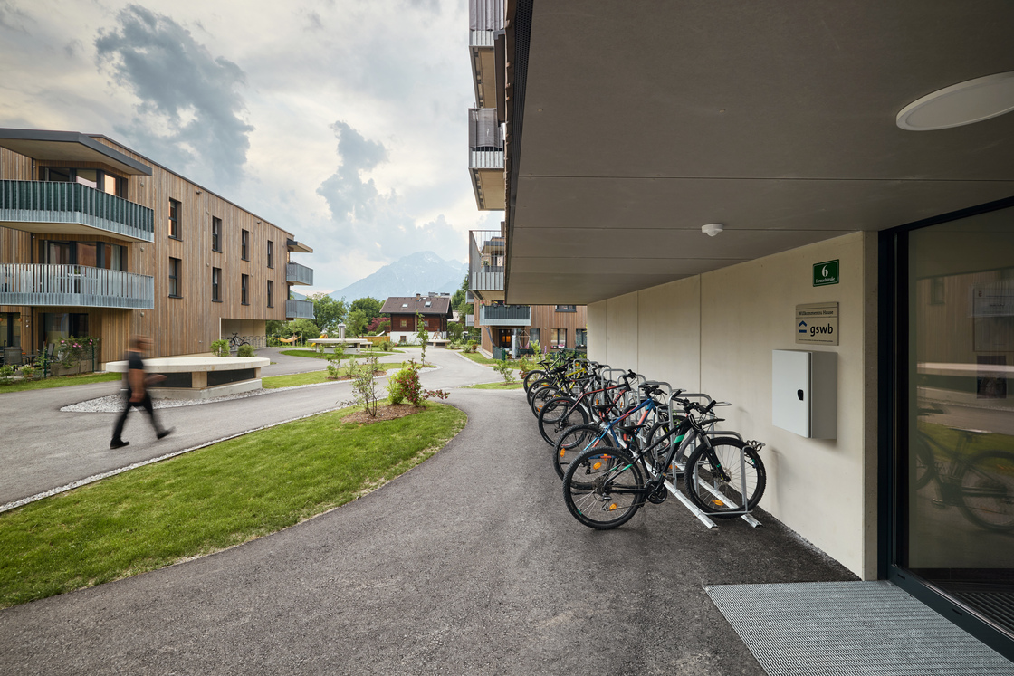 Ein Foto von Julian Höck