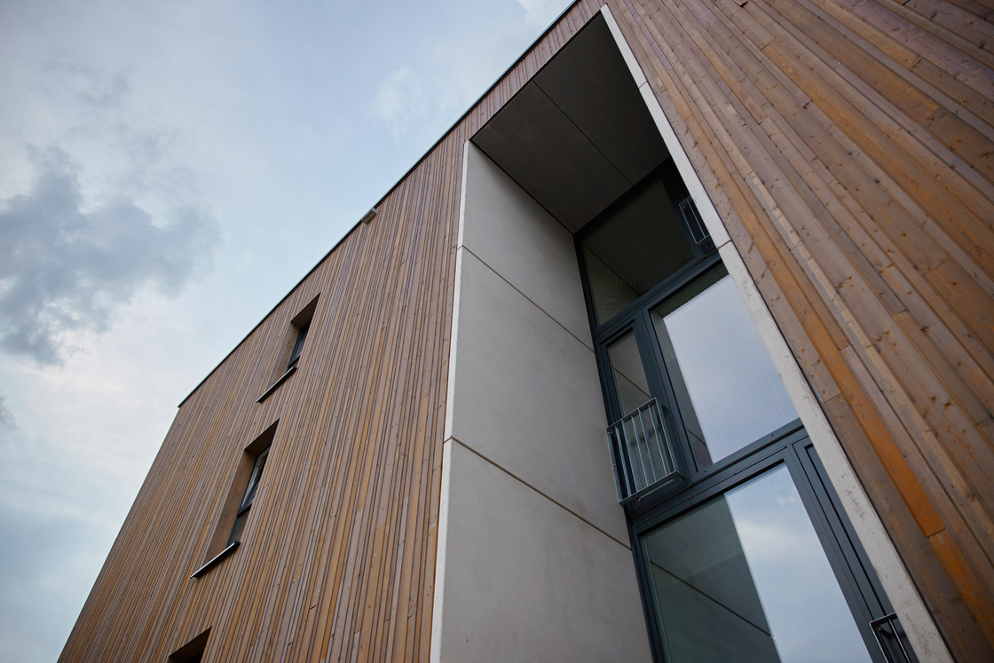 Ein Foto von Julian Höck