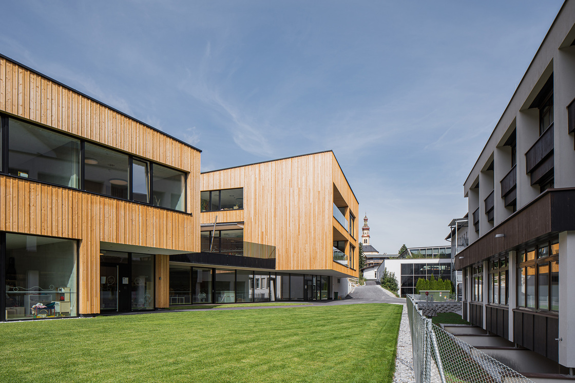 Ein Foto von Christian Flatscher