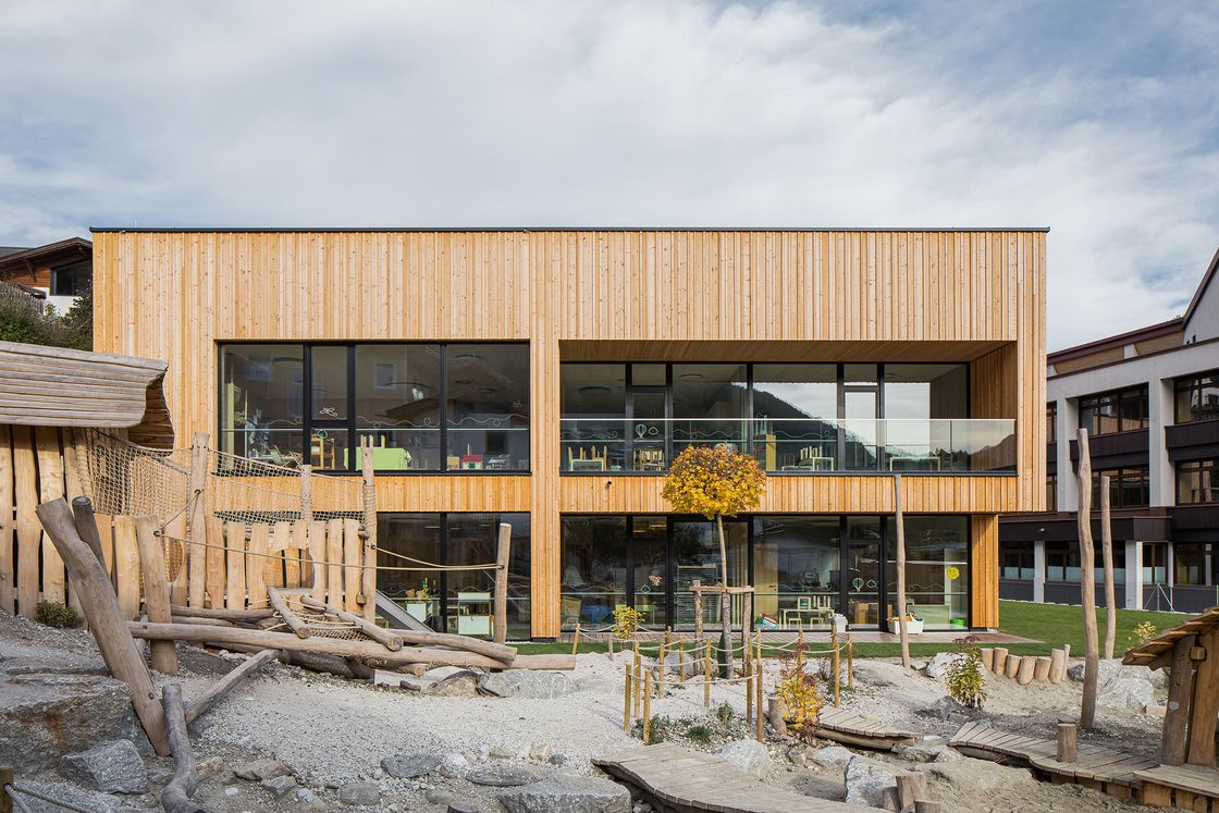 Ein Foto von Christian Flatscher