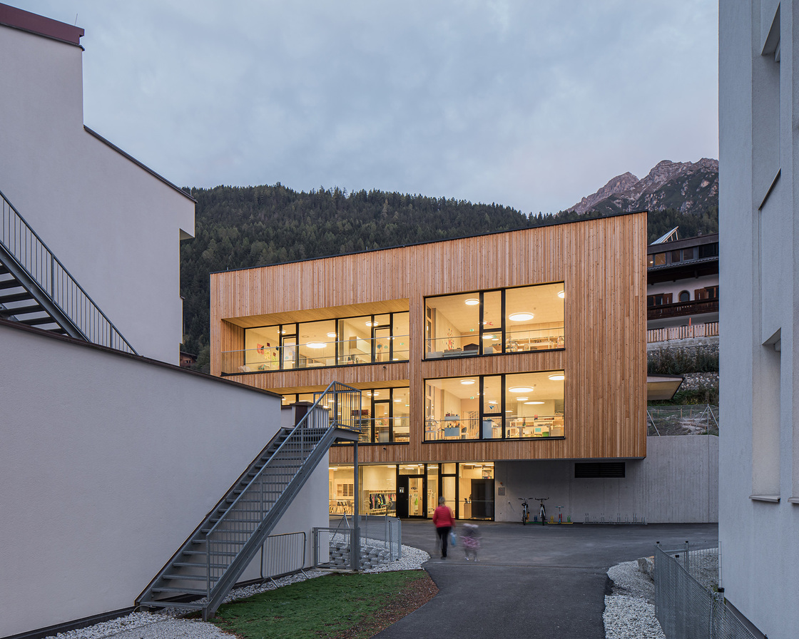 Ein Foto von Christian Flatscher