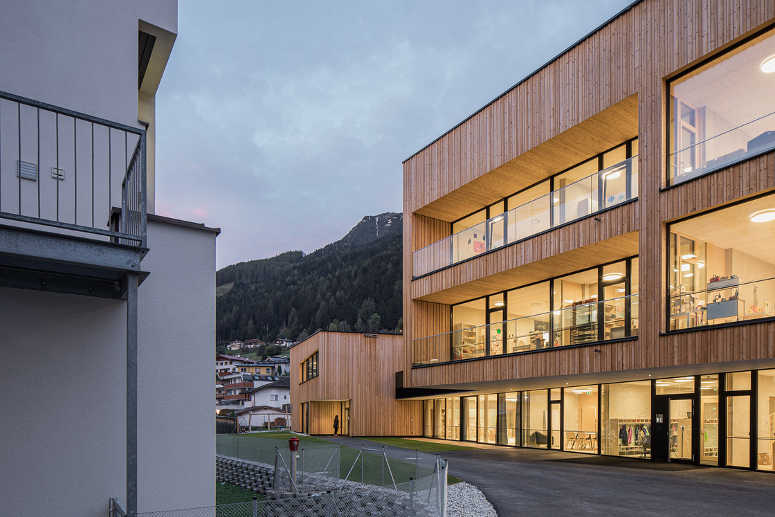 Ein Foto von Christian Flatscher