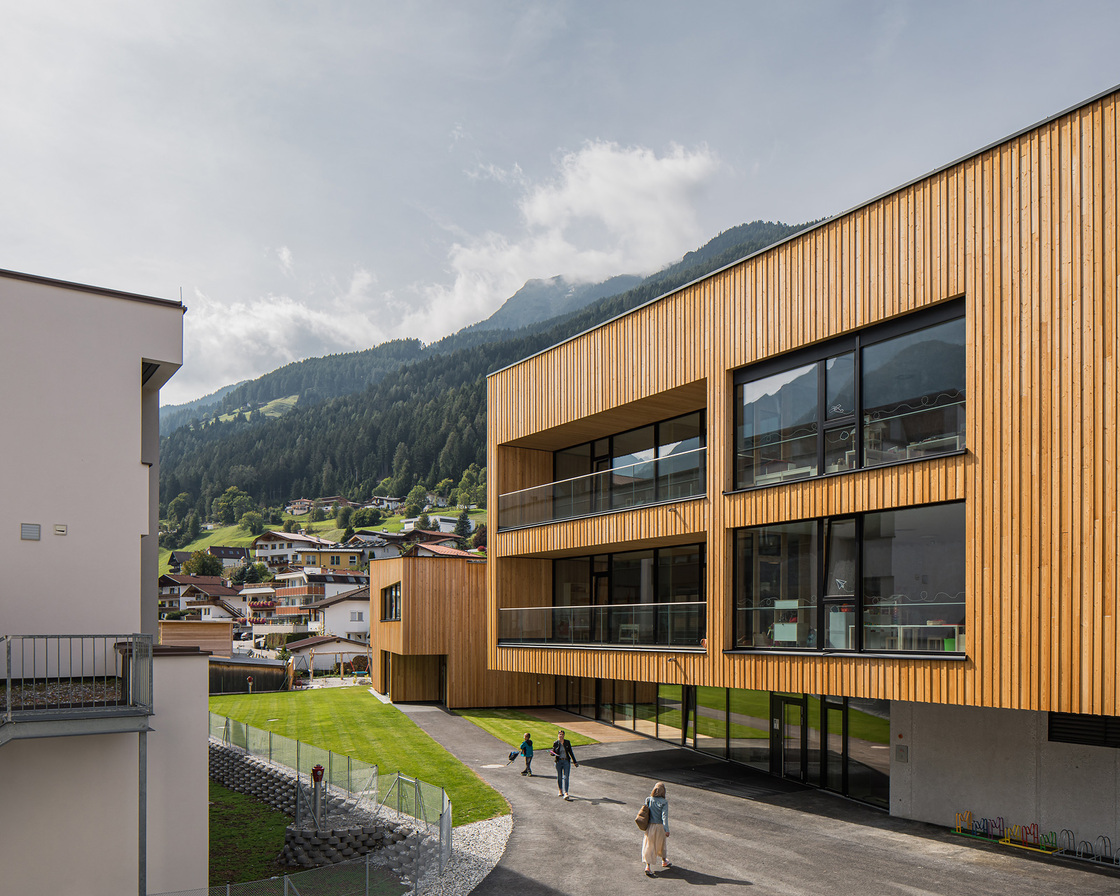 Ein Foto von Christian Flatscher