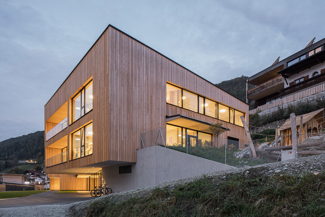 Ein Foto von Christian Flatscher