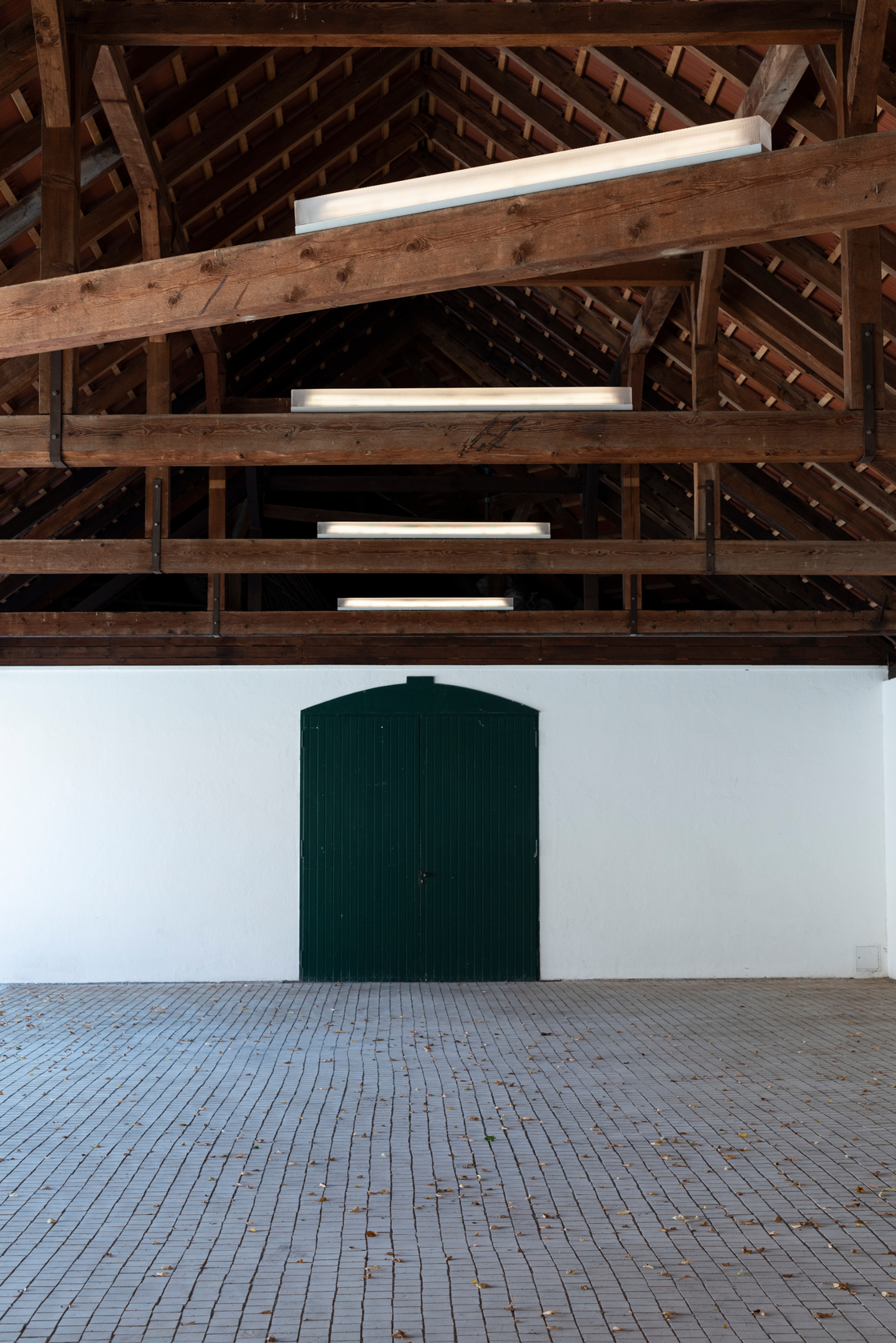 Ein Foto von Rainer Schoditsch