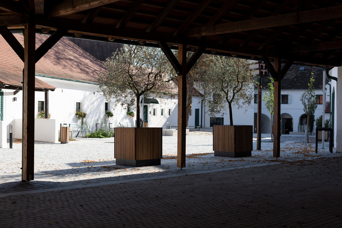 Ein Foto von Rainer Schoditsch