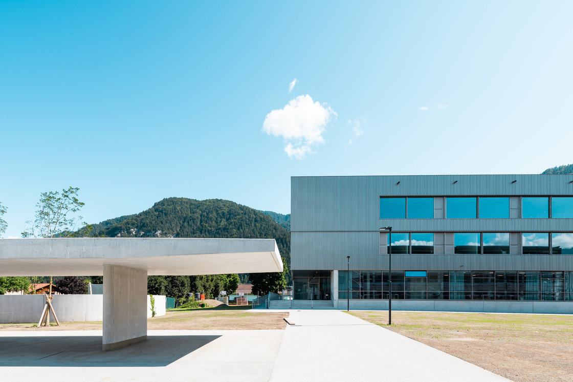 Ein Foto von Lukas Schaller