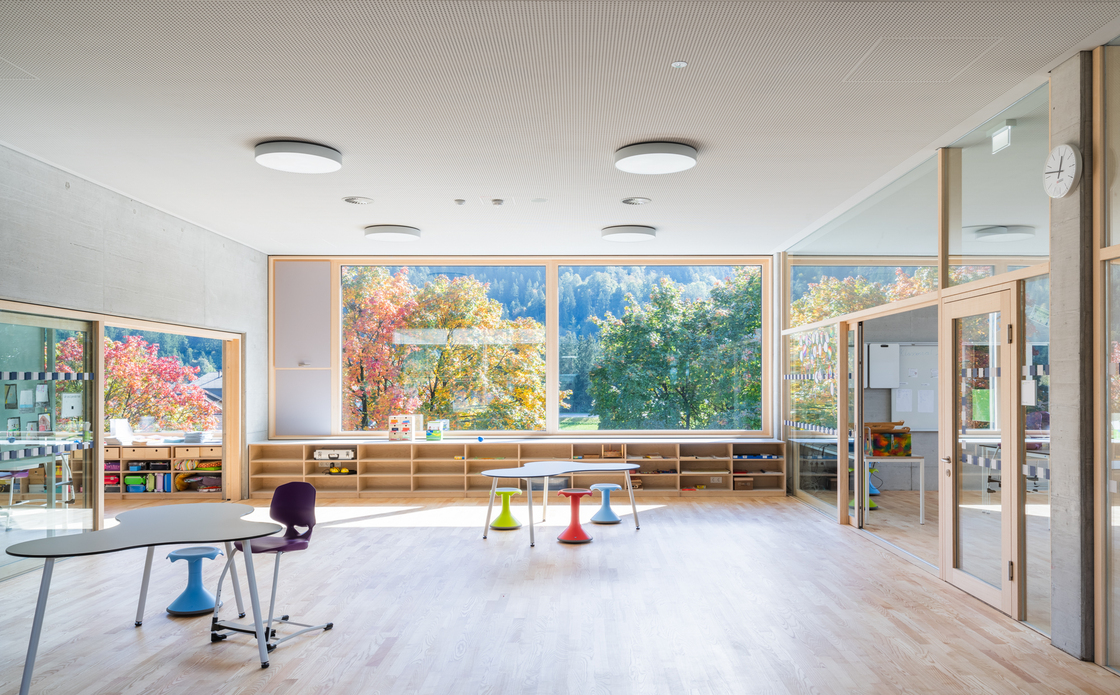 Ein Foto von Lukas Schaller