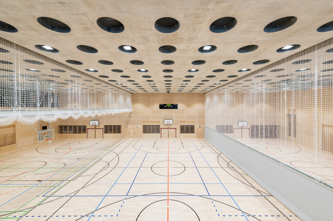 Ein Foto von Lukas Schaller