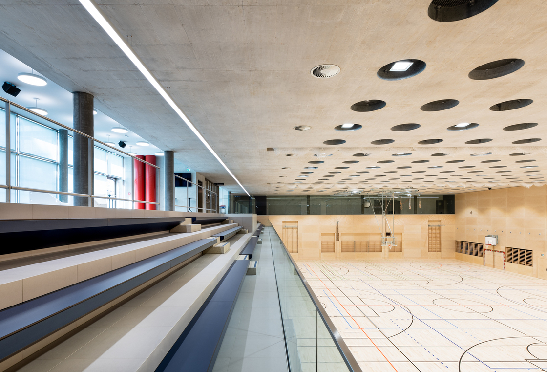 Ein Foto von Lukas Schaller