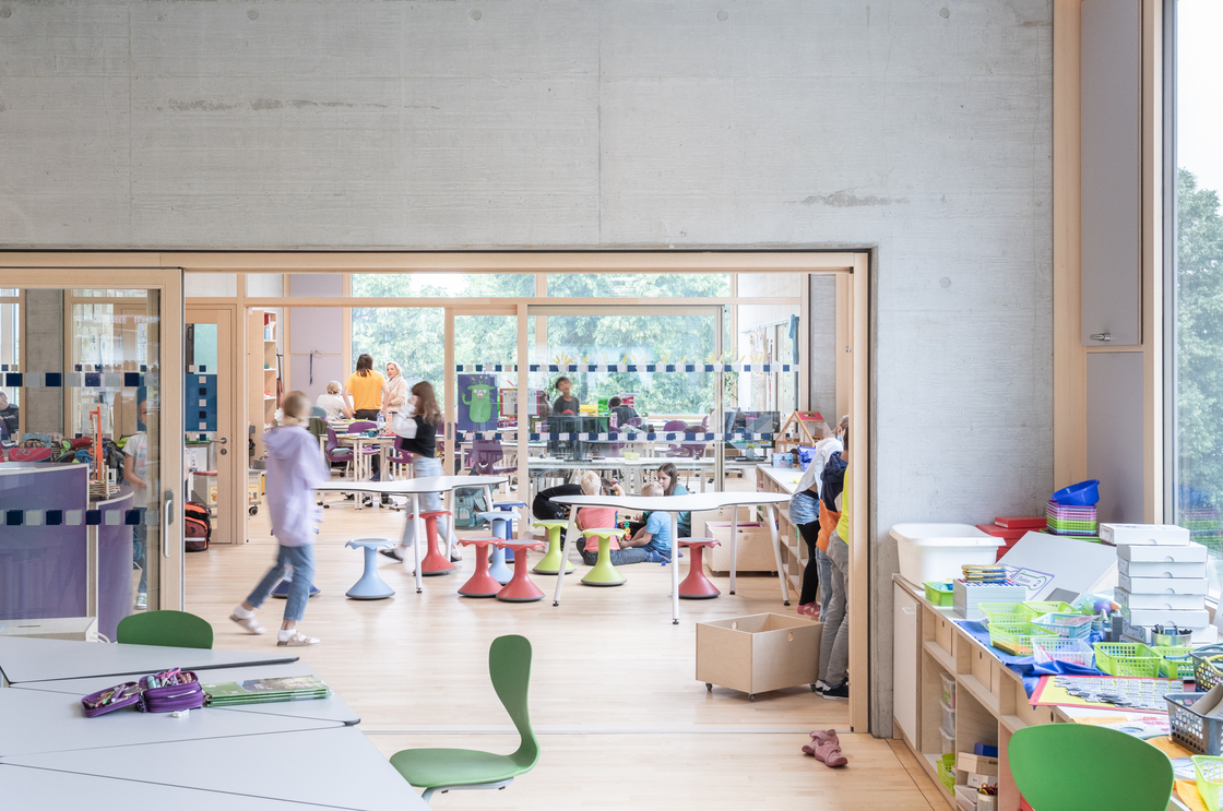 Ein Foto von Lukas Schaller