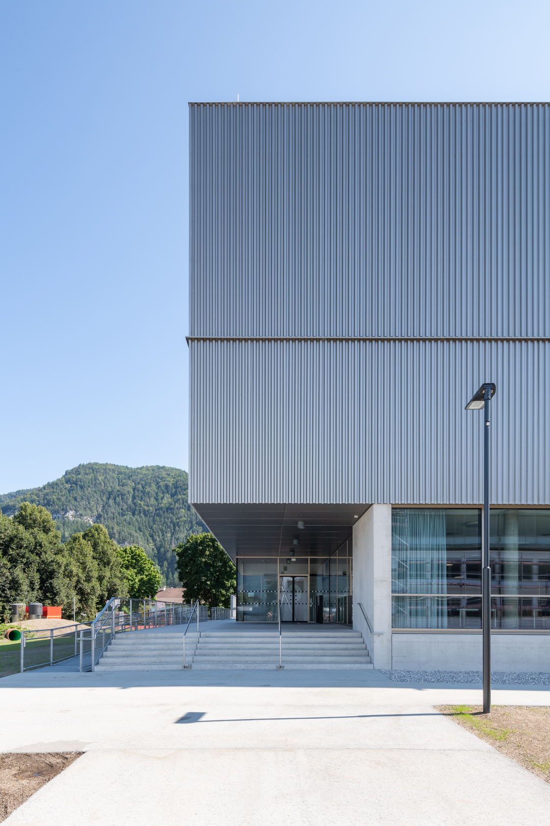 Ein Foto von Lukas Schaller