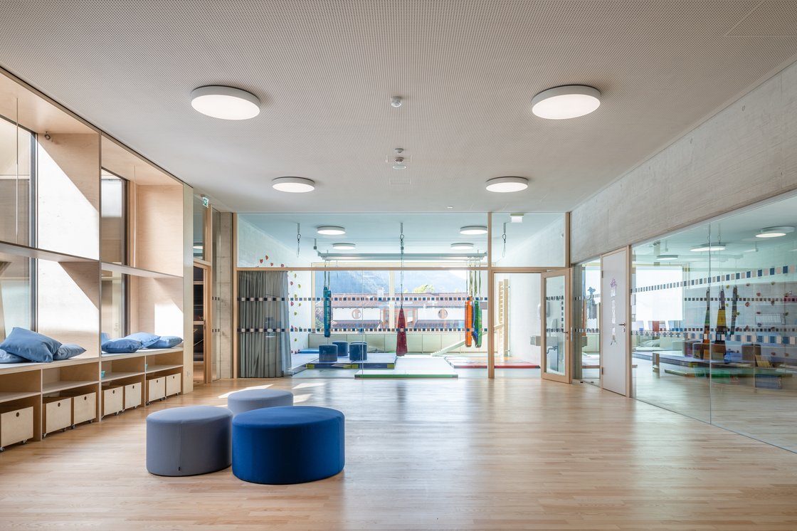 Ein Foto von Lukas Schaller