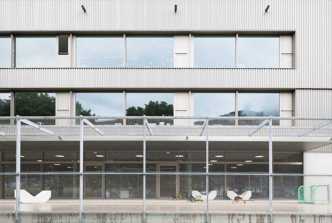 Ein Foto von Lukas Schaller