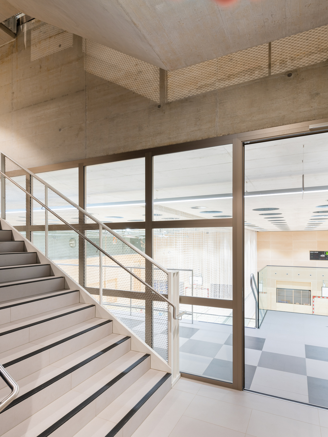 Ein Foto von Lukas Schaller