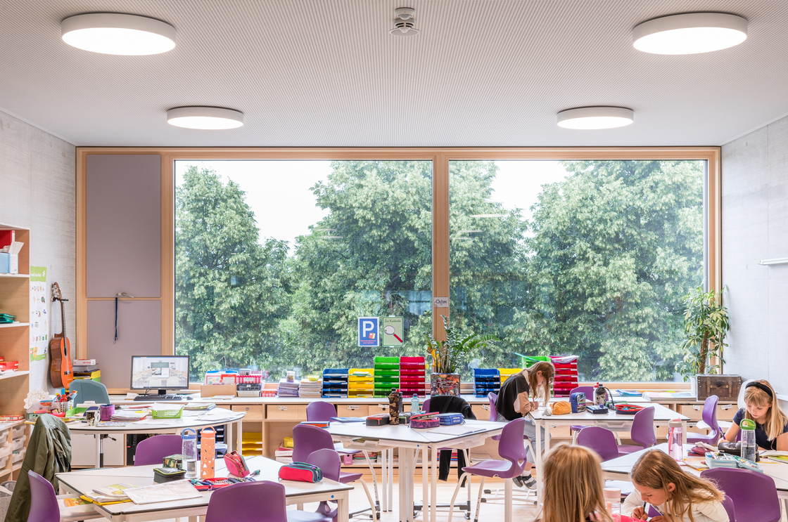 Ein Foto von Lukas Schaller