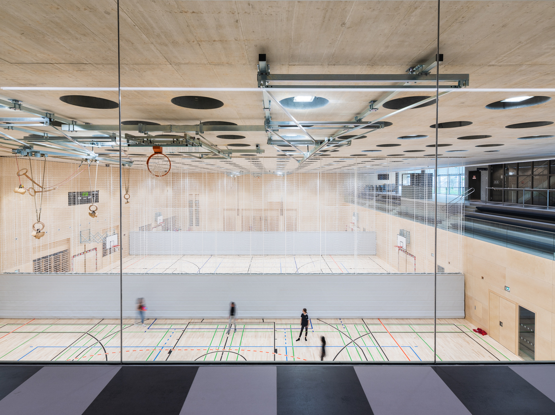 Ein Foto von Lukas Schaller