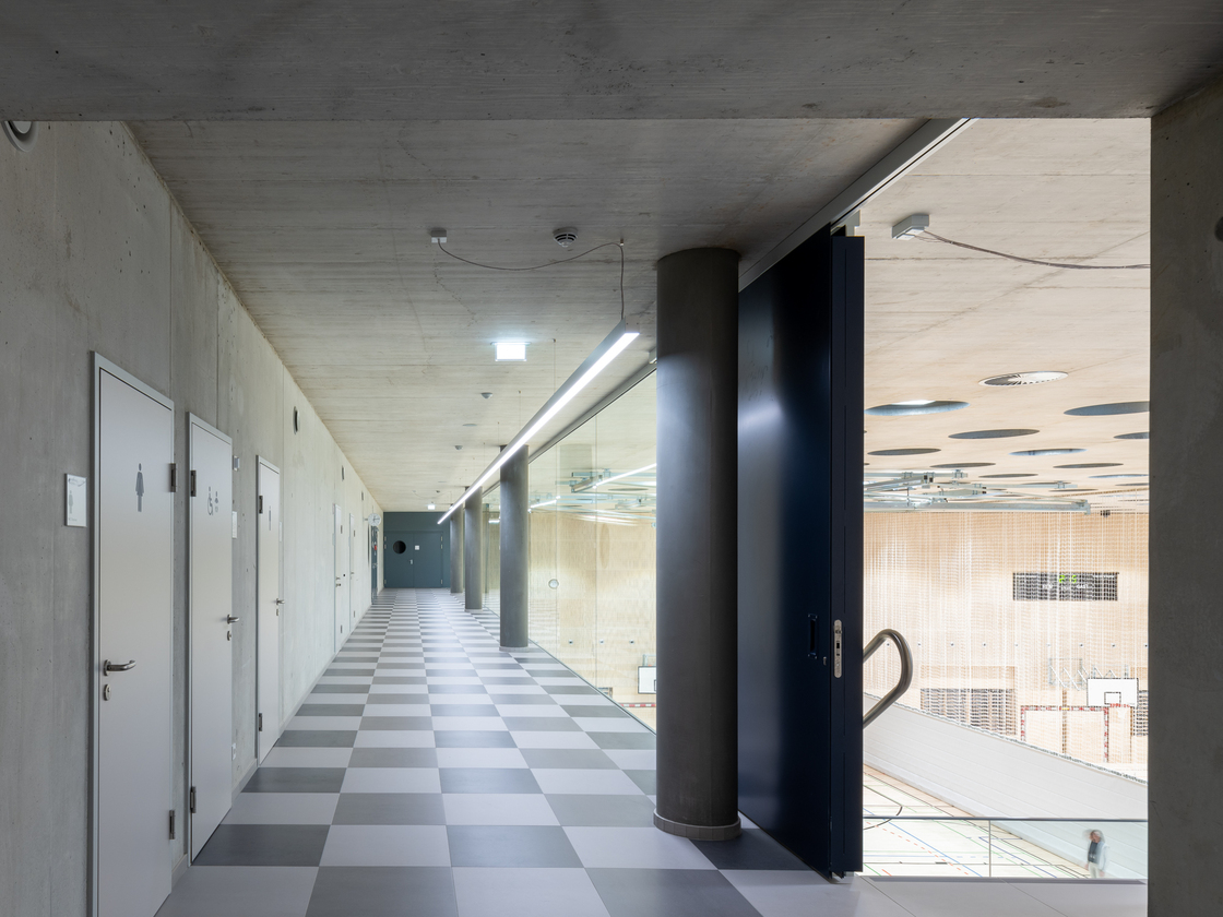 Ein Foto von Lukas Schaller