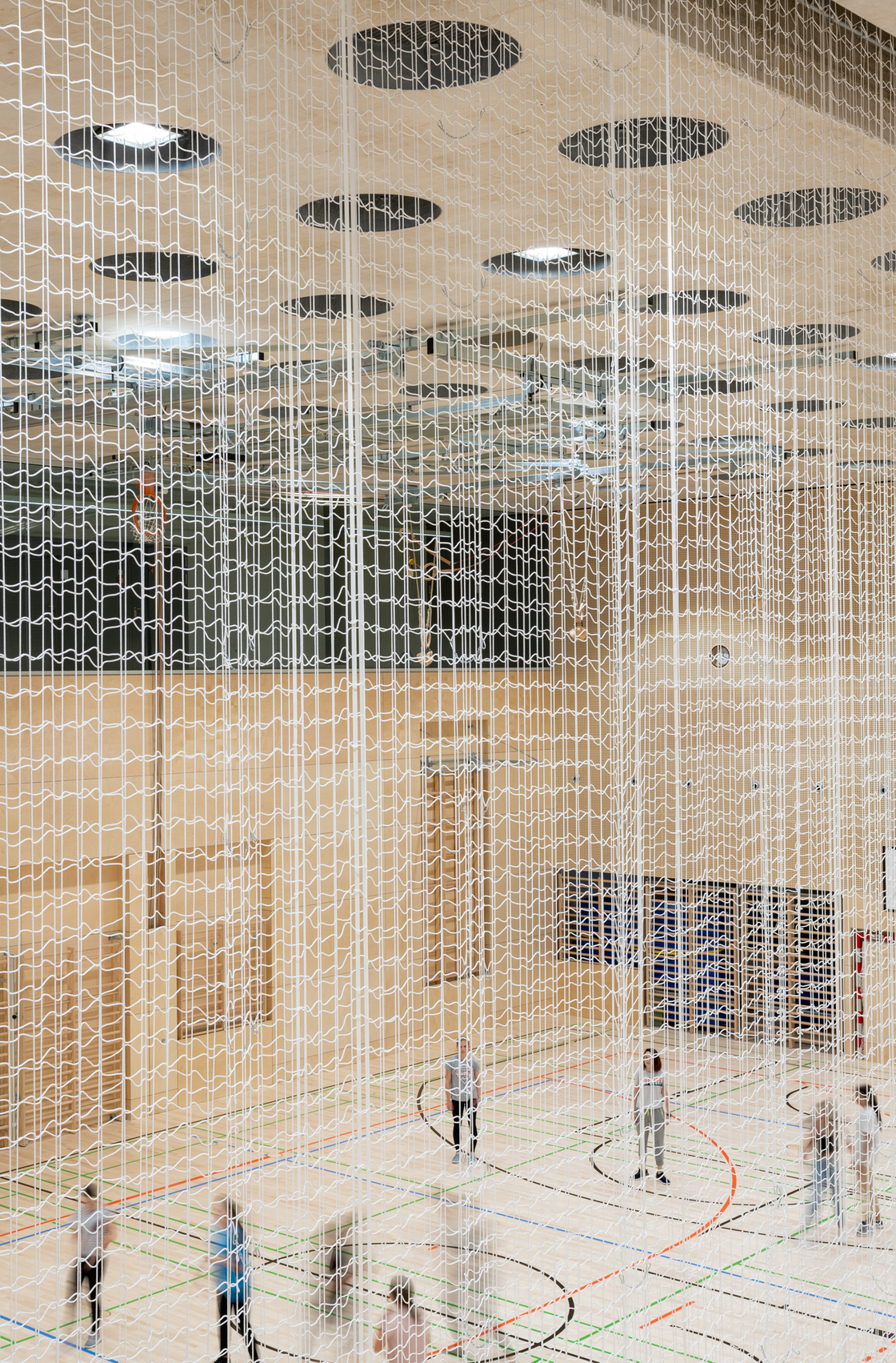 Ein Foto von Lukas Schaller