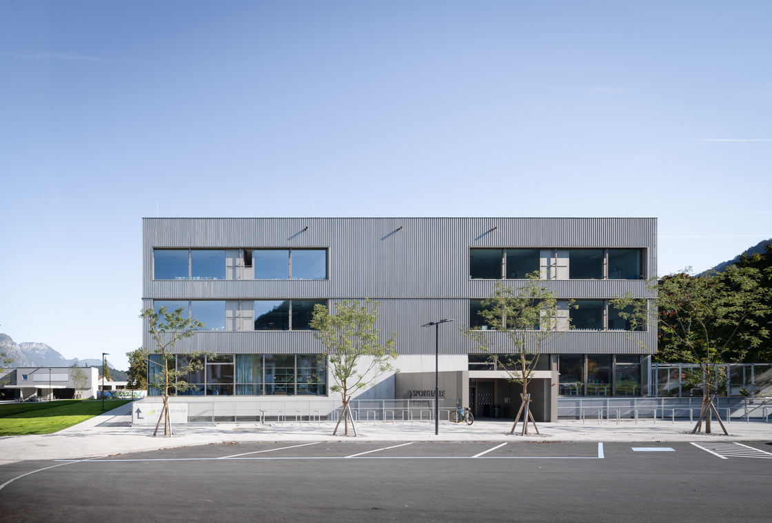 Ein Foto von Lukas Schaller