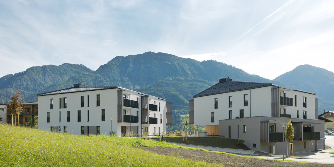 Ein Foto von Paul Ott