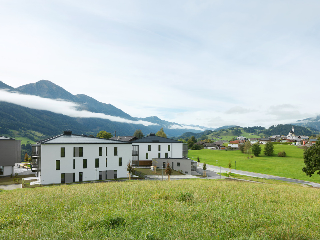 Ein Foto von Paul Ott