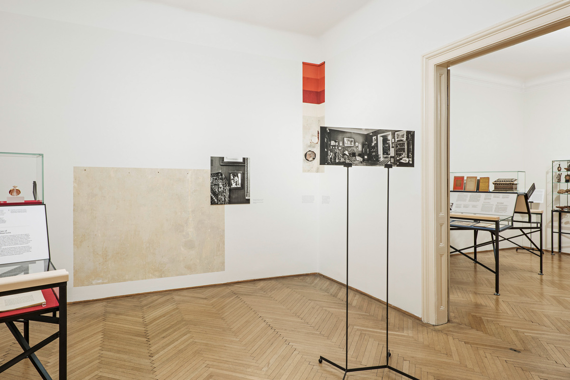 Ein Foto von Hertha Hurnaus