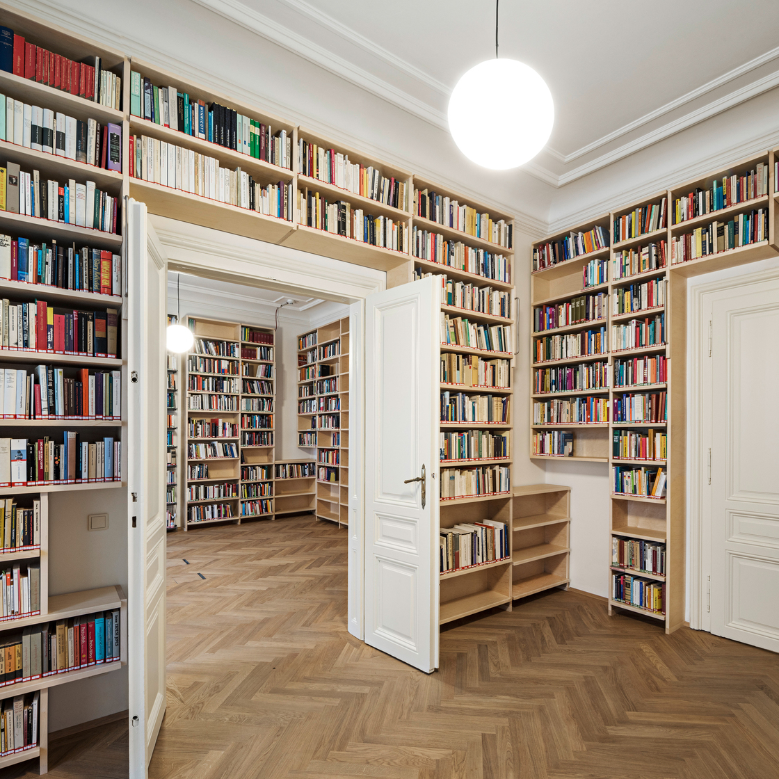 Ein Foto von Hertha Hurnaus