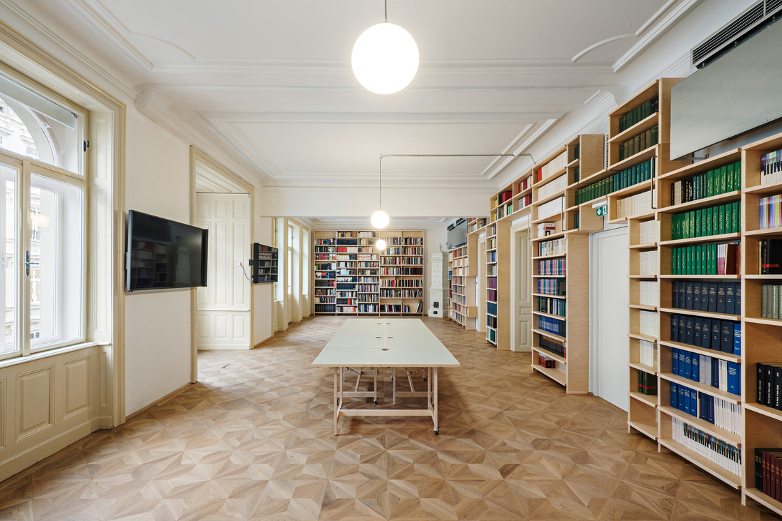 Ein Foto von Hertha Hurnaus