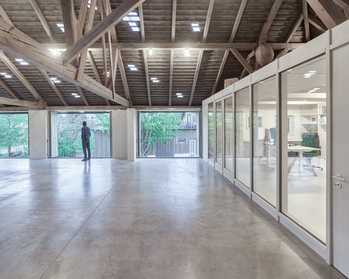 Ein Foto von Kurt Hörbst