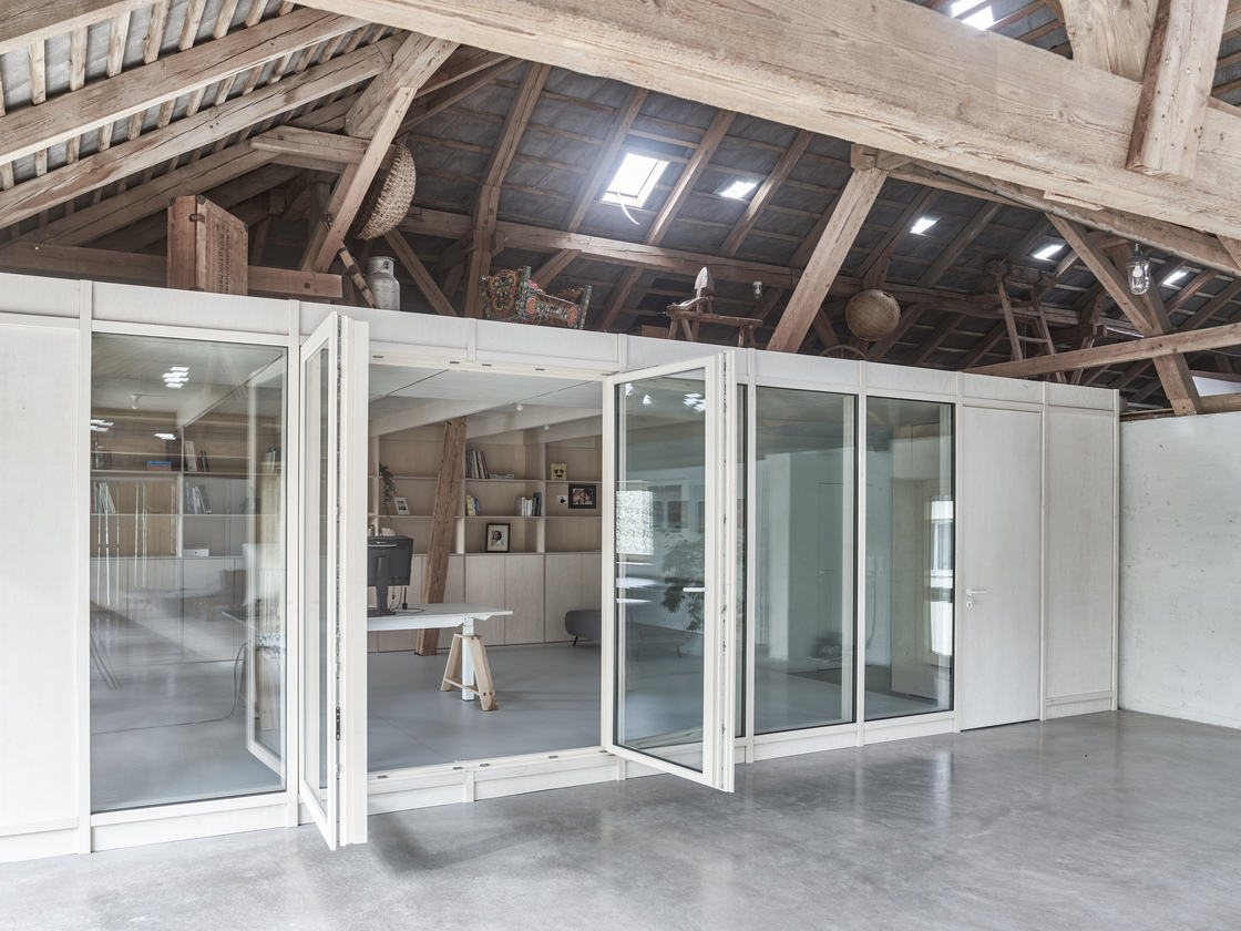 Ein Foto von Kurt Hörbst