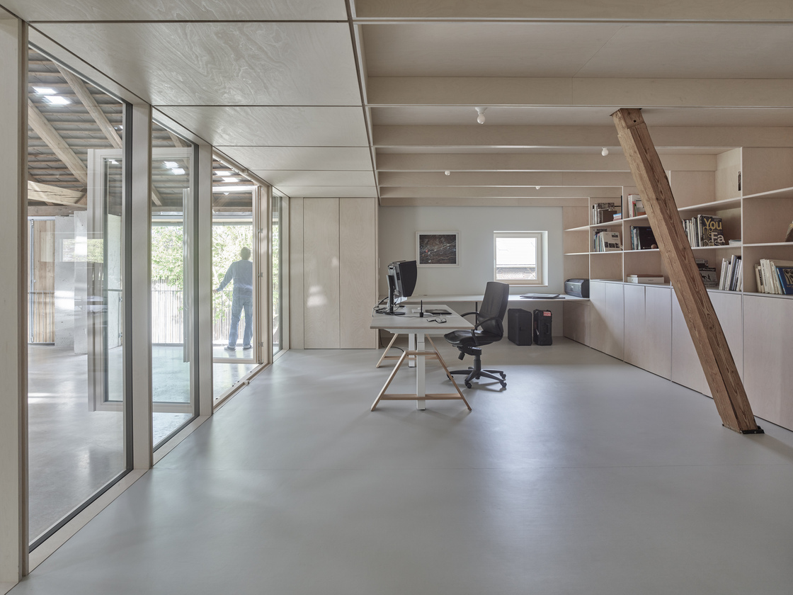 Ein Foto von Kurt Hörbst