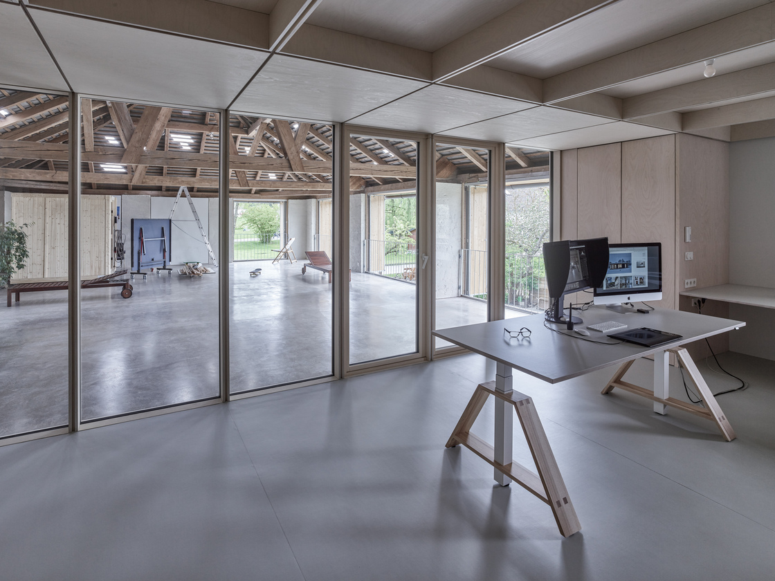 Ein Foto von Kurt Hörbst