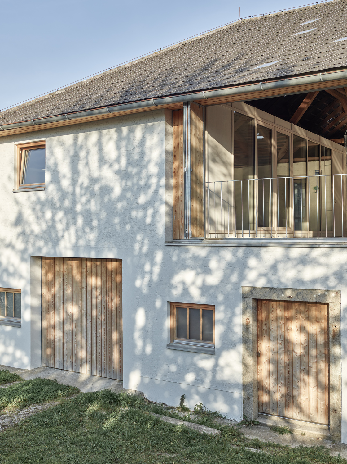 Ein Foto von Kurt Hörbst