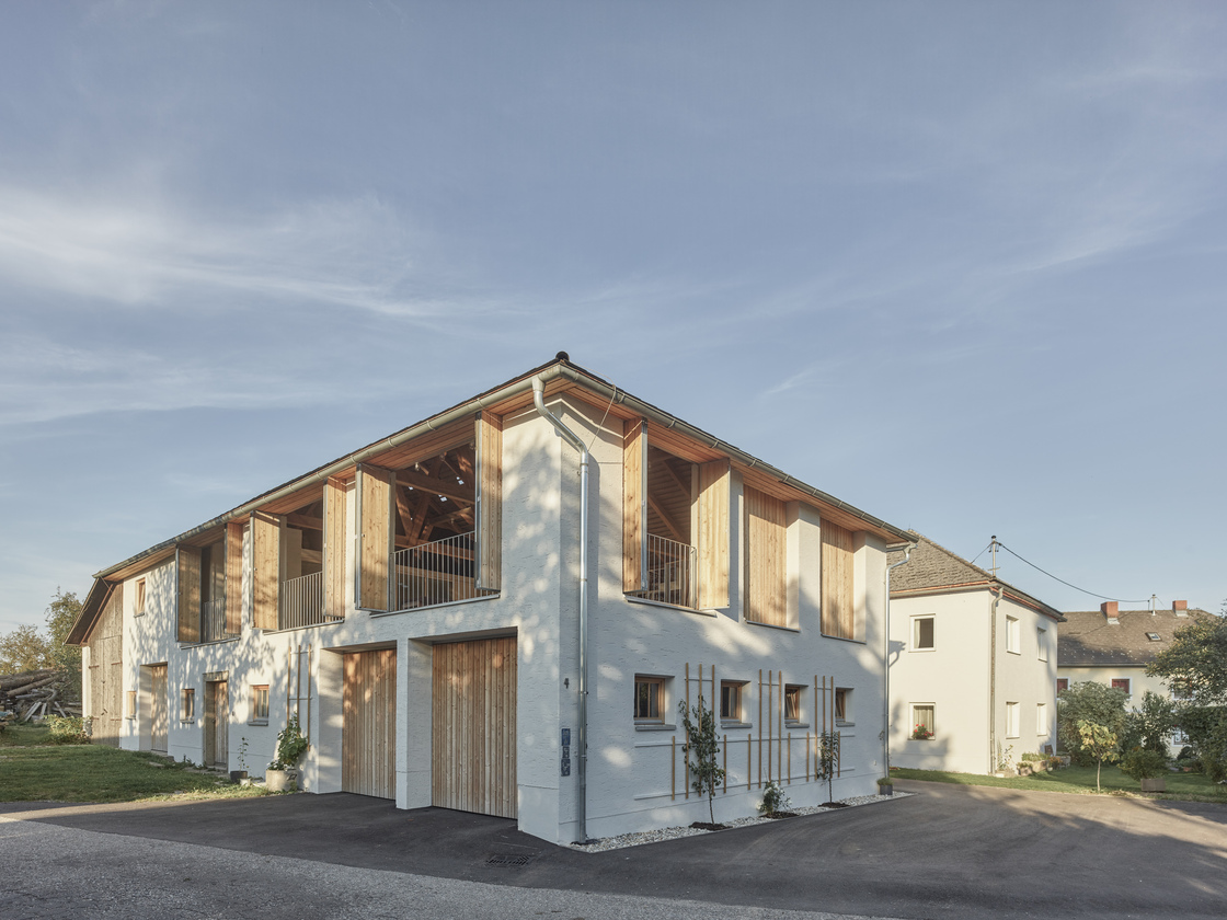 Ein Foto von Kurt Hörbst