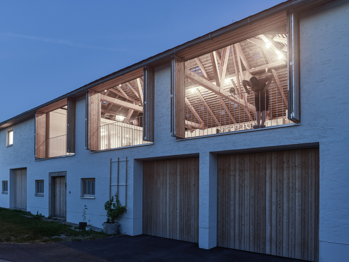 Ein Foto von Kurt Hörbst