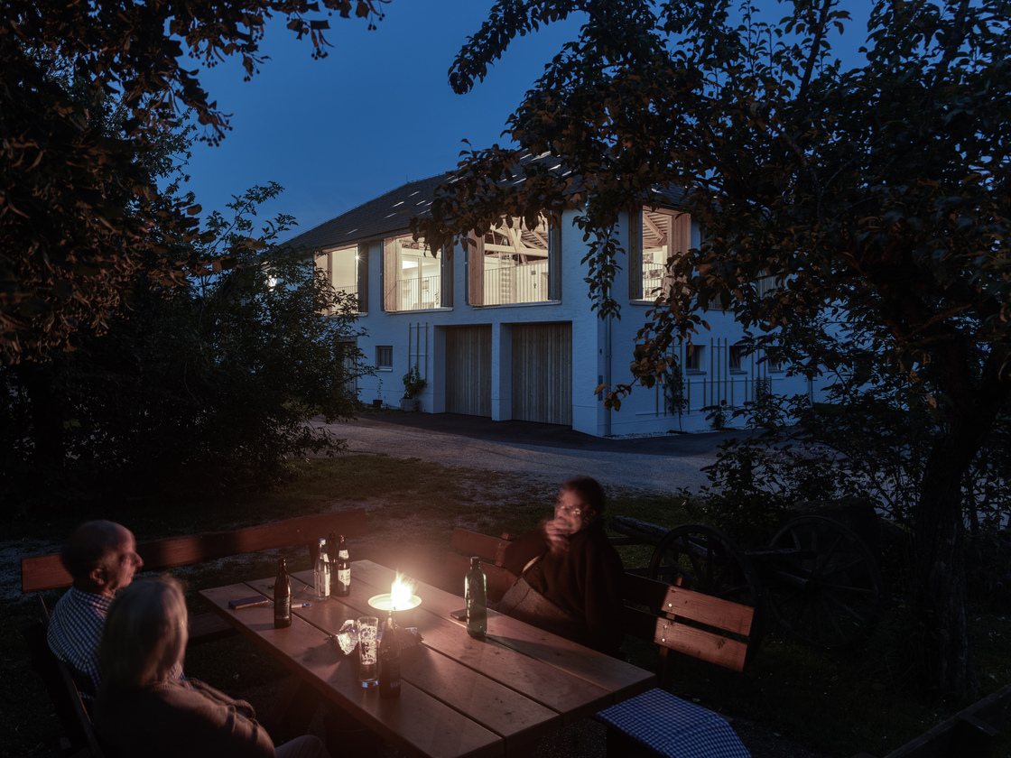 Ein Foto von Kurt Hörbst