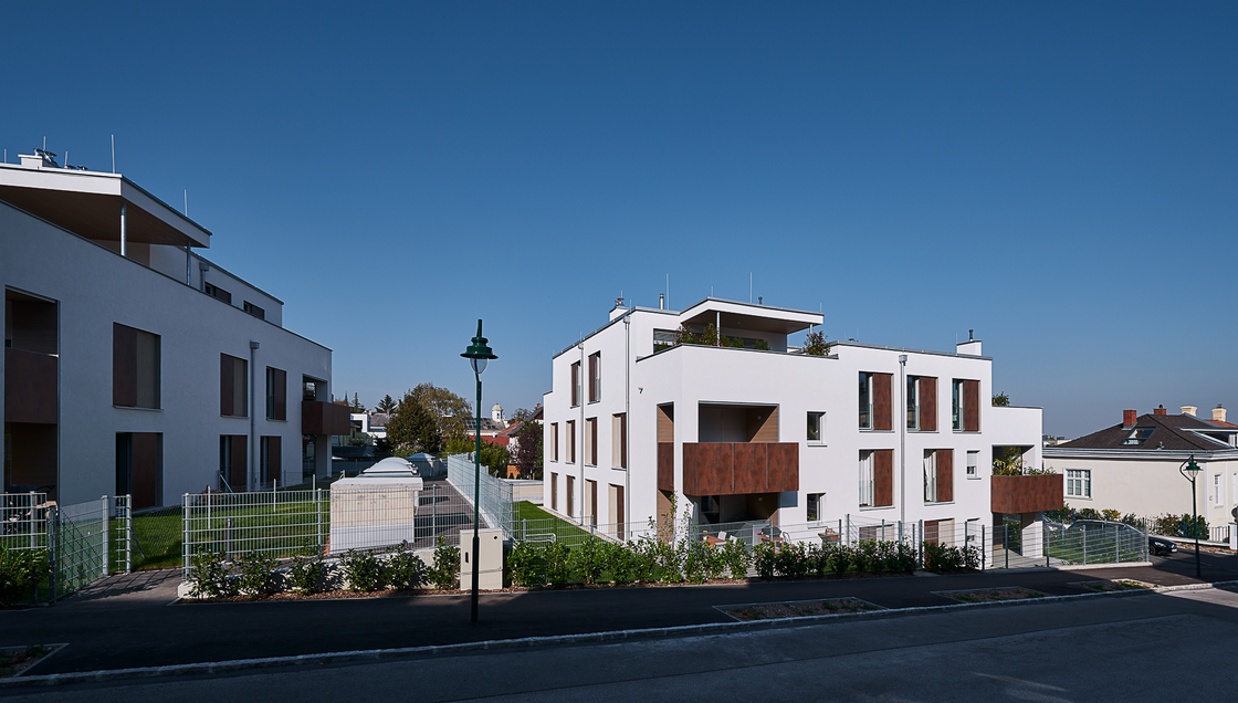 Ein Foto von Marcel Billaudet