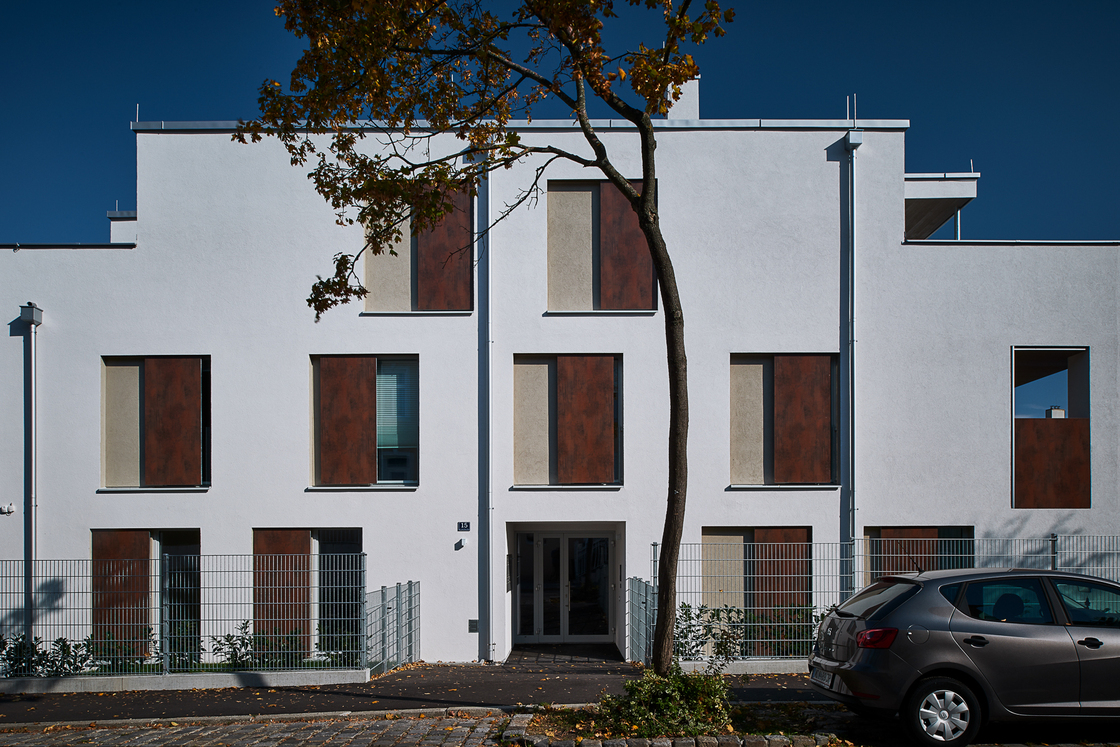 Ein Foto von Marcel Billaudet