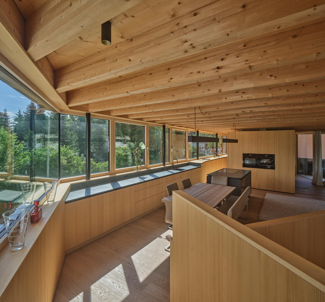 Ein Foto von Günter Richard Wett