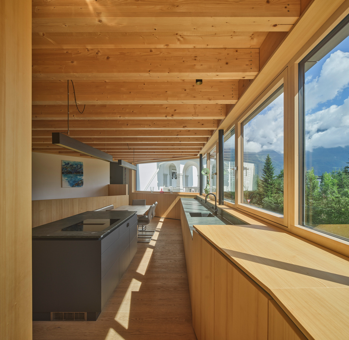 Ein Foto von Günter Richard Wett