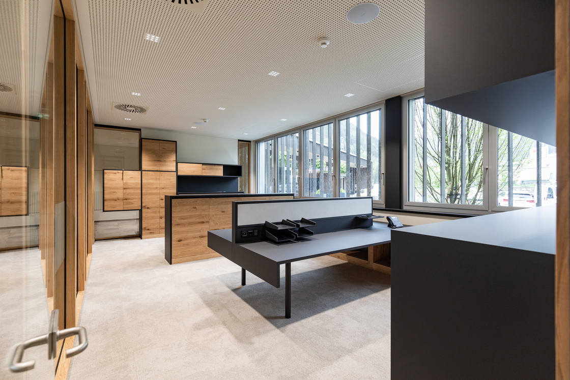 Ein Foto von Tom Bause