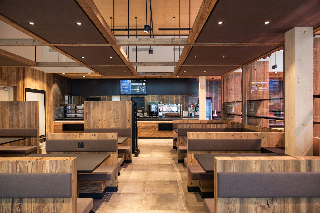 Ein Foto von Tom Bause