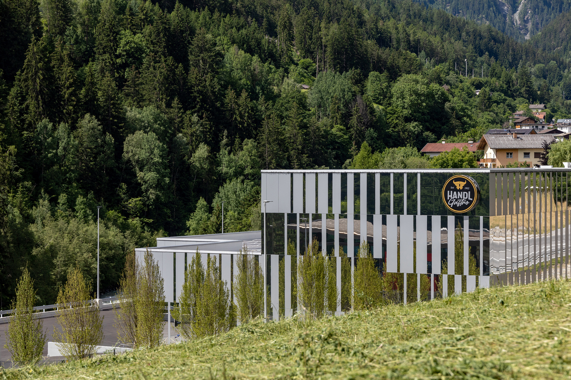 Ein Foto von Tom Bause