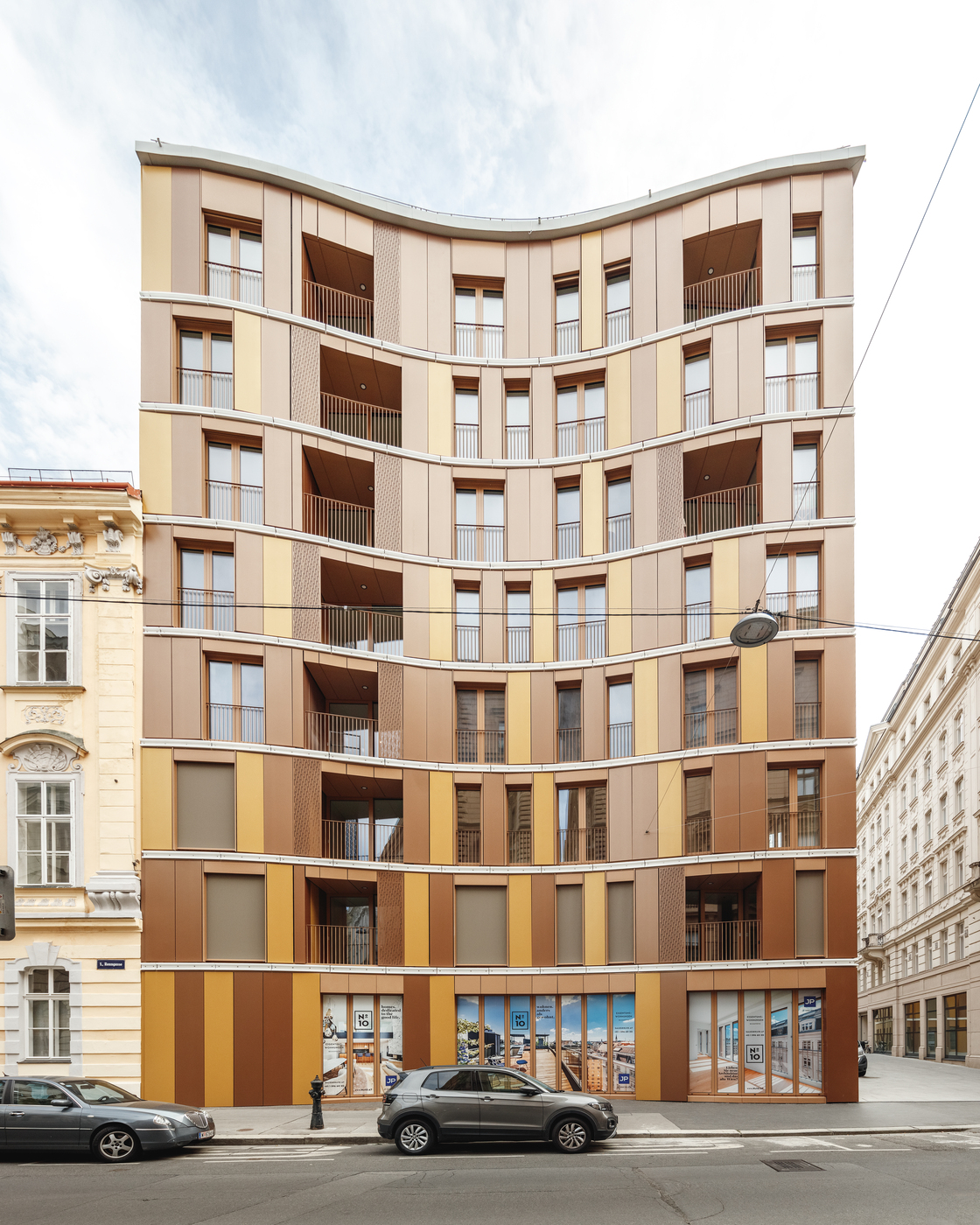 Ein Foto von Rasmus Hjortshøj