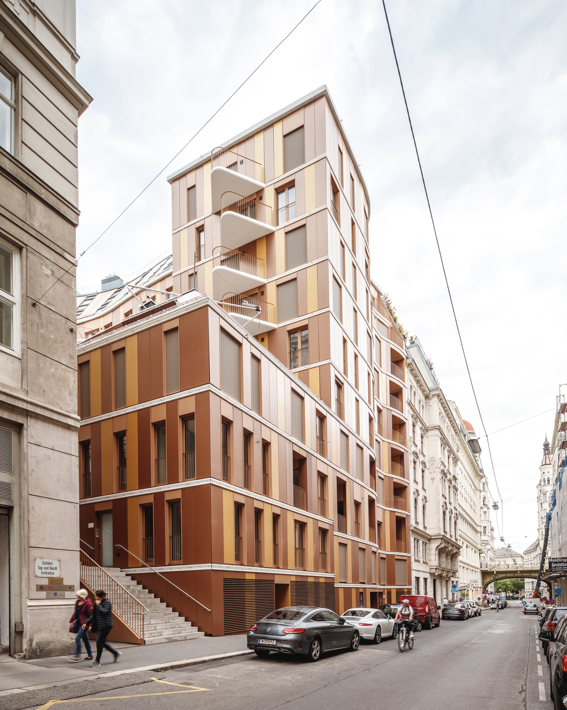 Ein Foto von Rasmus Hjortshøj