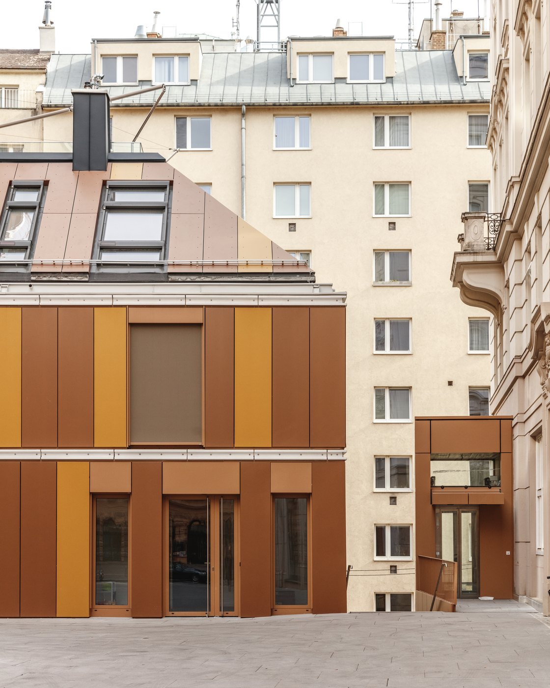 Ein Foto von Rasmus Hjortshøj