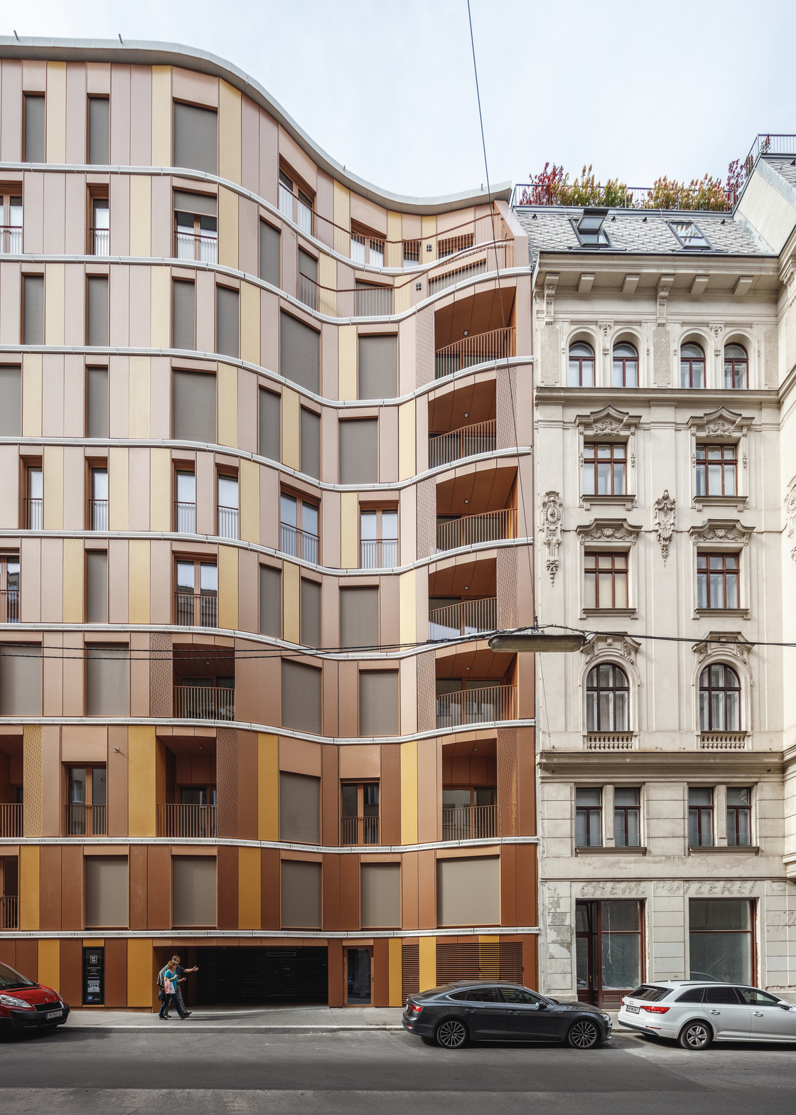 Ein Foto von Rasmus Hjortshøj